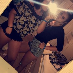 Meet your Posher, Mariah